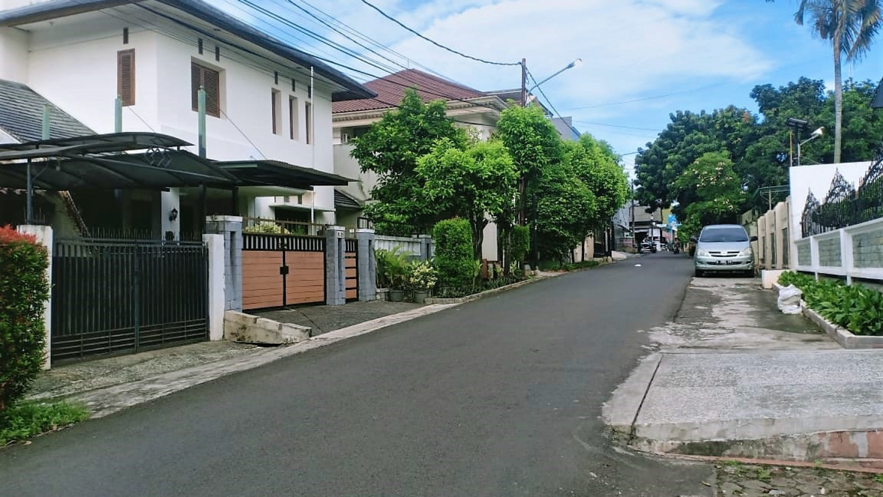 Rumah bagus siap huni di Joglo, JakBar *RWCG/2022/05/0010-JOH