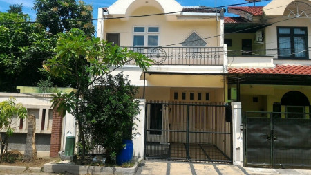 Rumah siap huni, Taman Surya 5 *RWCG/2022/05/0012-MAR