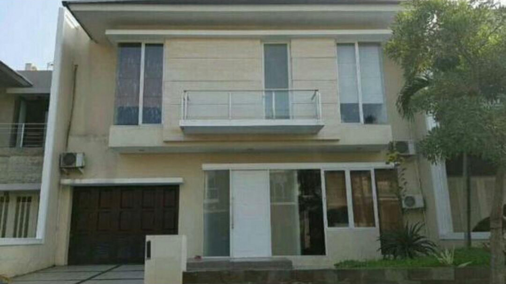 Dijual Rumah Royal Residence Modern Minimalis