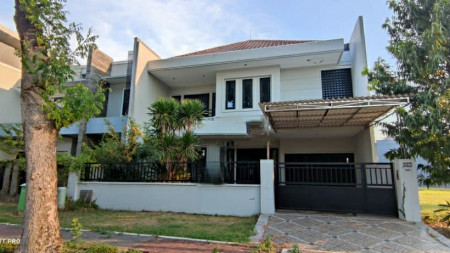 Dijual Rumah Royal Residence Modern Minimalis Luar Cluster 