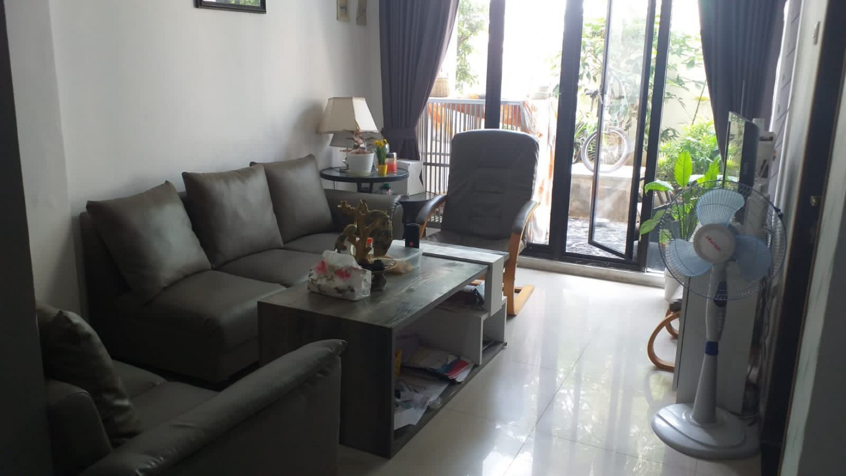 Dijual Rumah Babatan Pratama Wiyung Surabaya