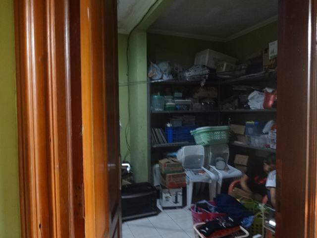 DIJUAL RUMAH STRATEGIS, DEKAT SEKOLAH ALAZHAR DAN TAMAN KOTA 1, SECURITY 24 JAM, PUSPITA LOKA - BSD CITY