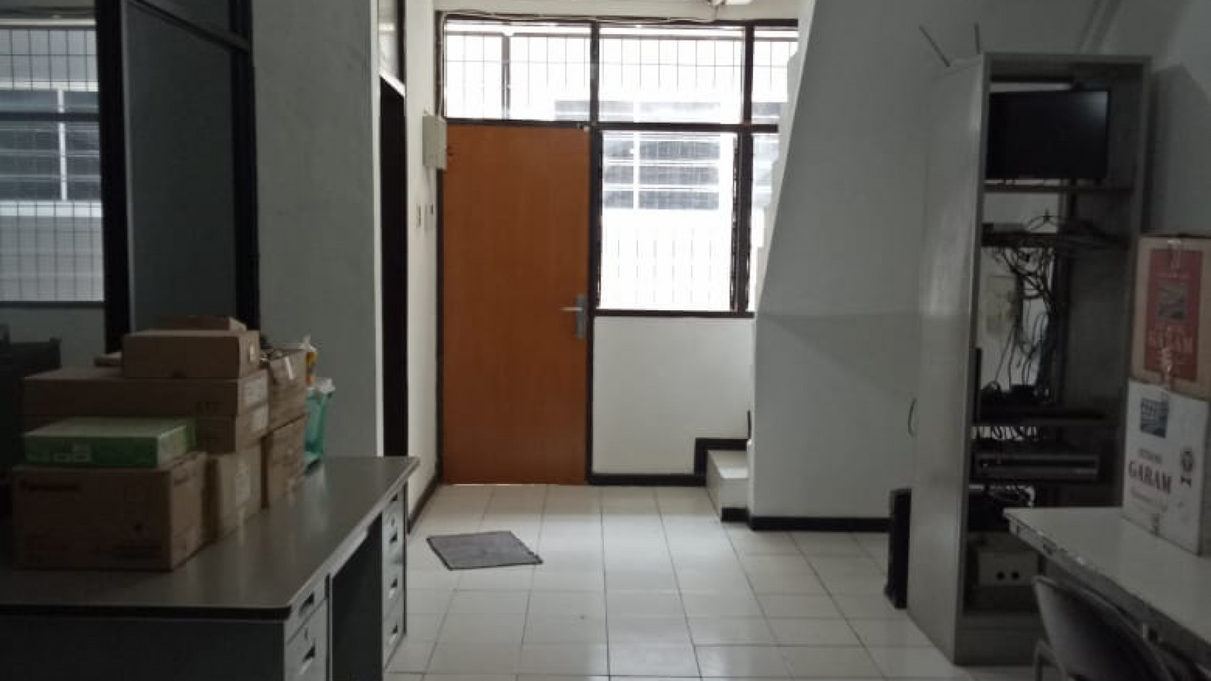 Dijual Murah Dibawah NJOP Ruko di Green Garden, Jakart Barat