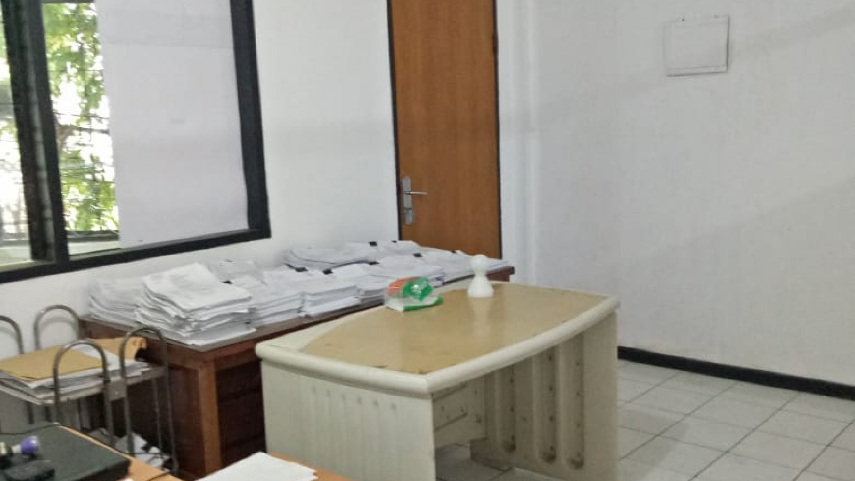 Dijual Murah Dibawah NJOP Ruko di Green Garden, Jakart Barat