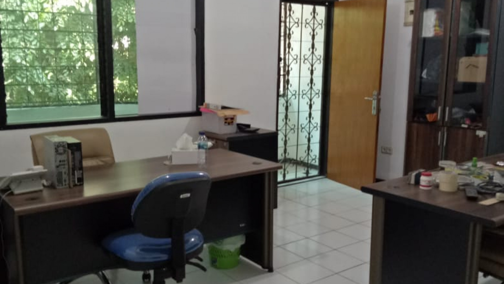 Dijual Murah Dibawah NJOP Ruko di Green Garden, Jakart Barat