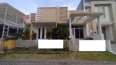 Rumah Dijual Dekat Gwalk Citraland 