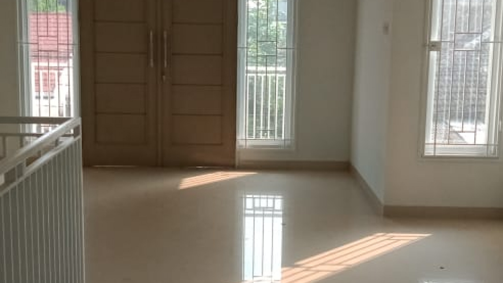 Rumah Siap Huni, Hunian Nyaman dan Asri @Villa Mutiara, Ciputat