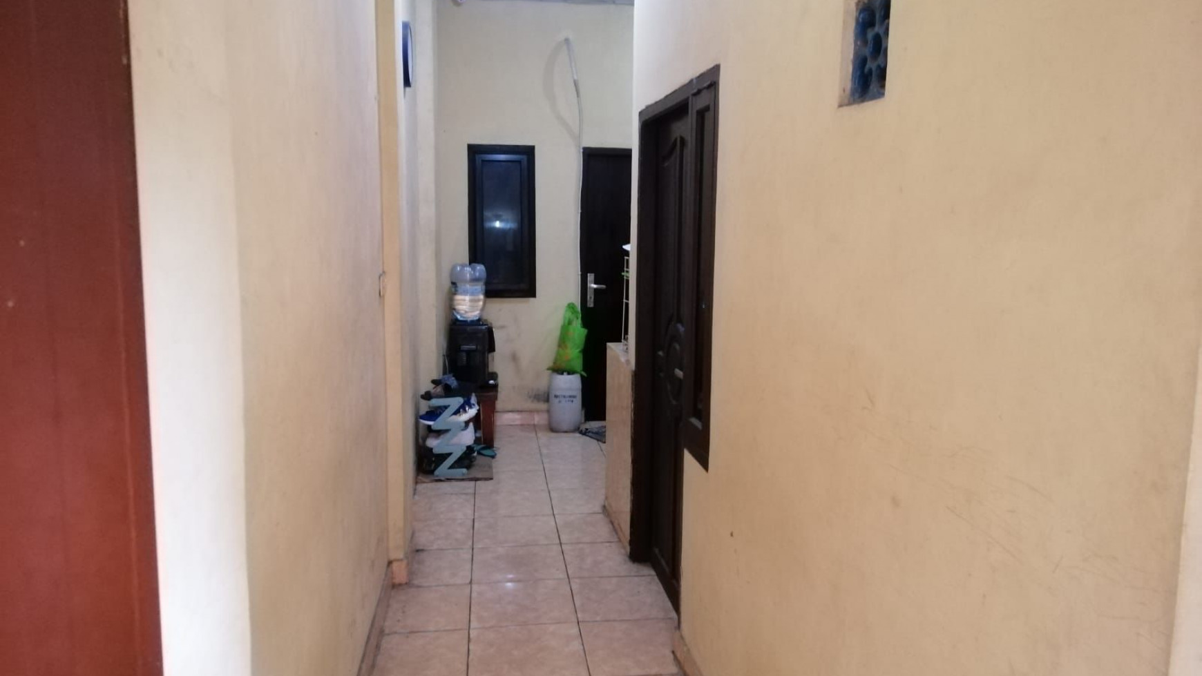 Rumah kost di Tanah Abang *RWCG/2022/05/0018-SUS