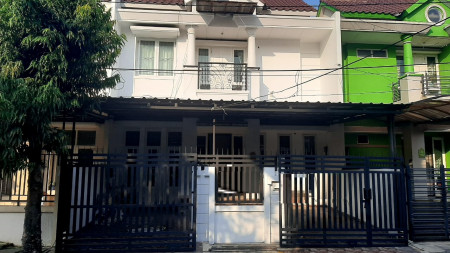 Rumah minimalis siap huni, Daan Mogot Baru *RWCG/2022/05/0024-JAH