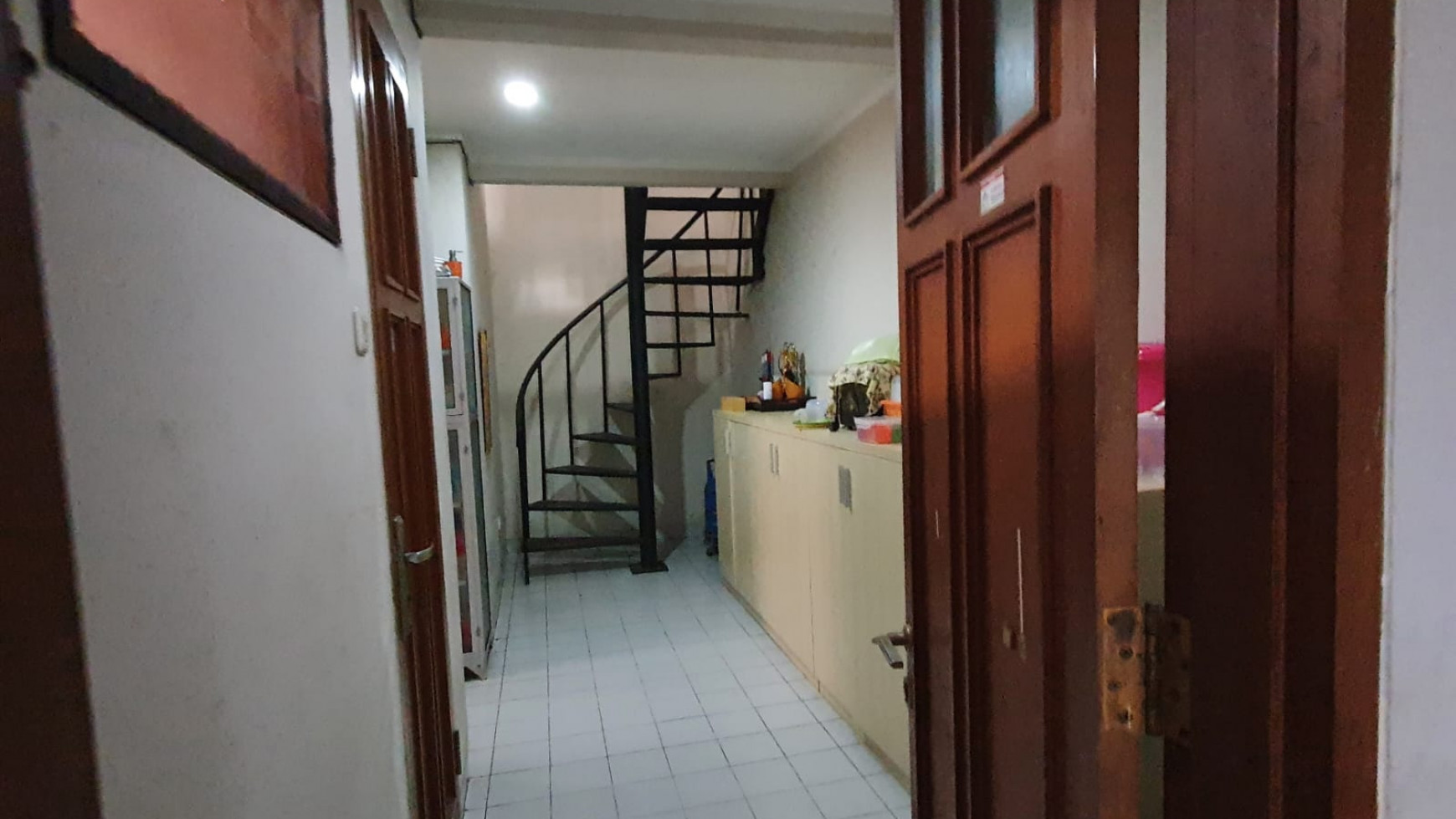 Rumah Siap Huni, Cluster Premium Bintaro Jaya dan Hunian Asri @Menteng Residence