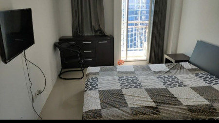 DiSewakan Apartement Orchard Tipe Studio