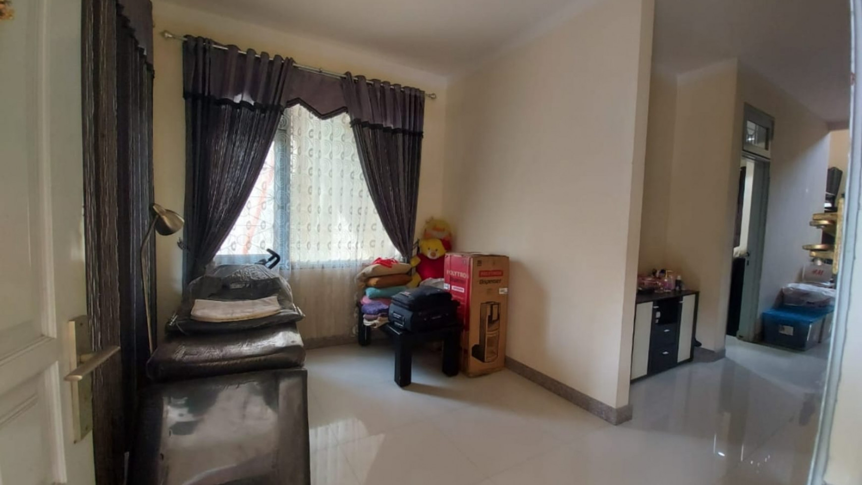 Dijual Murah Rumah Minimalis Graha Famili Surabaya Barat