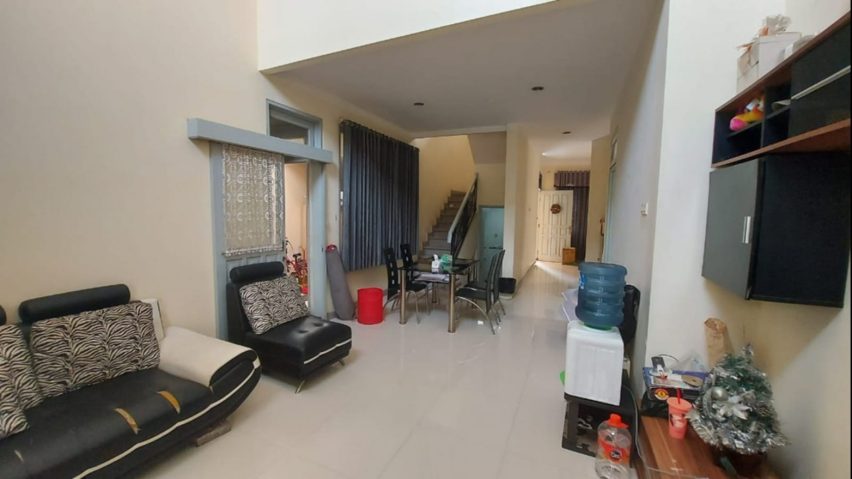 Dijual Murah Rumah Minimalis Graha Famili Surabaya Barat