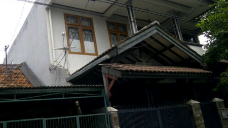 Rumah Dijual Di Jakarta Pusat