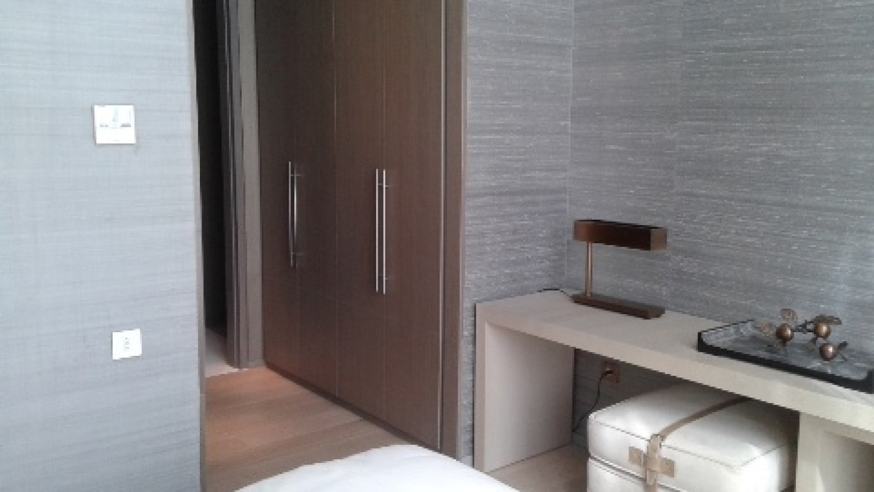 American Style Luxury Apartment in Kuningan, CBD Jakarta.