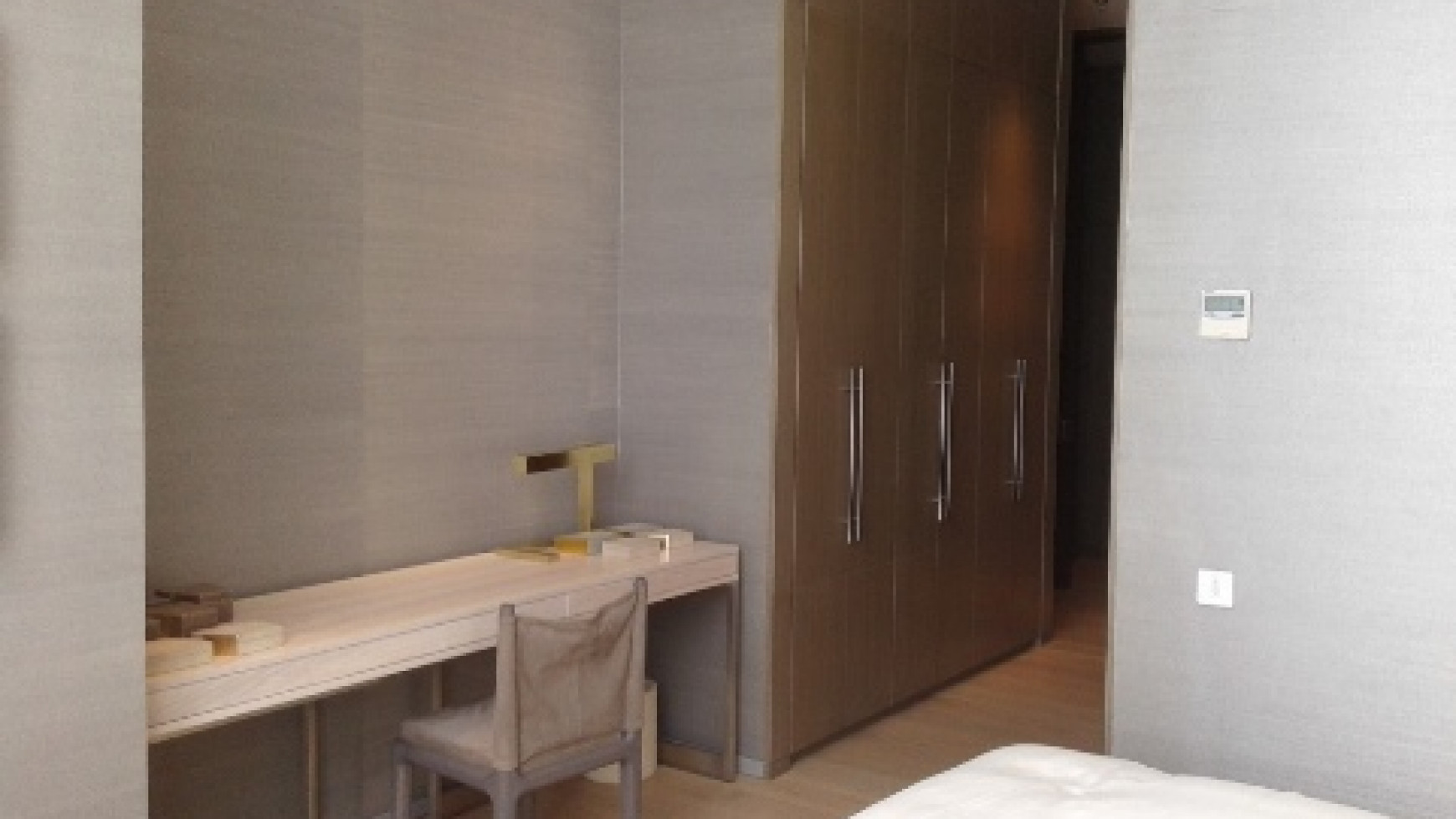 American Style Luxury Apartment in Kuningan, CBD Jakarta.