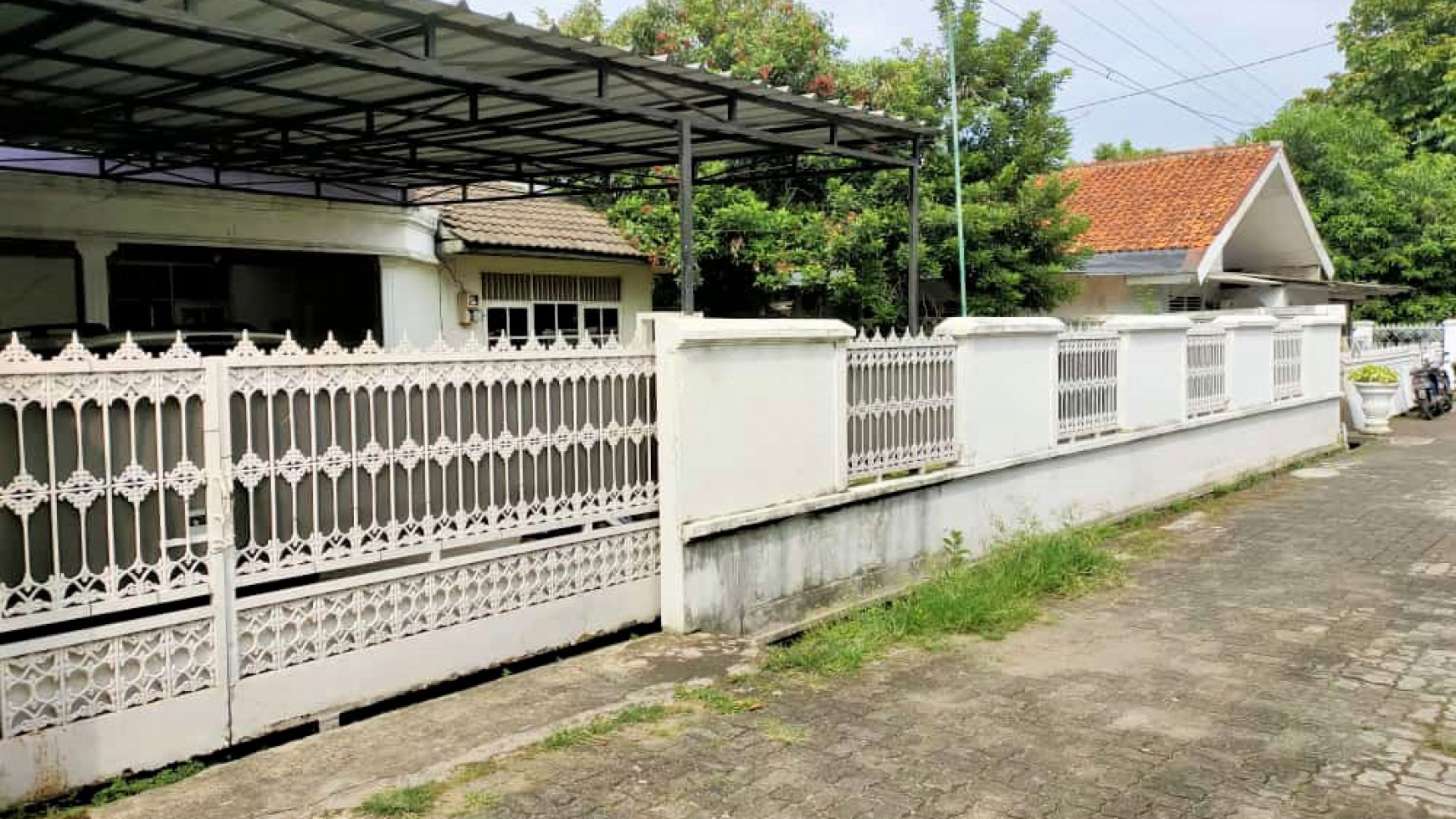 Dijual Rumah nyaman siap huni di Pisangan, Ciputat