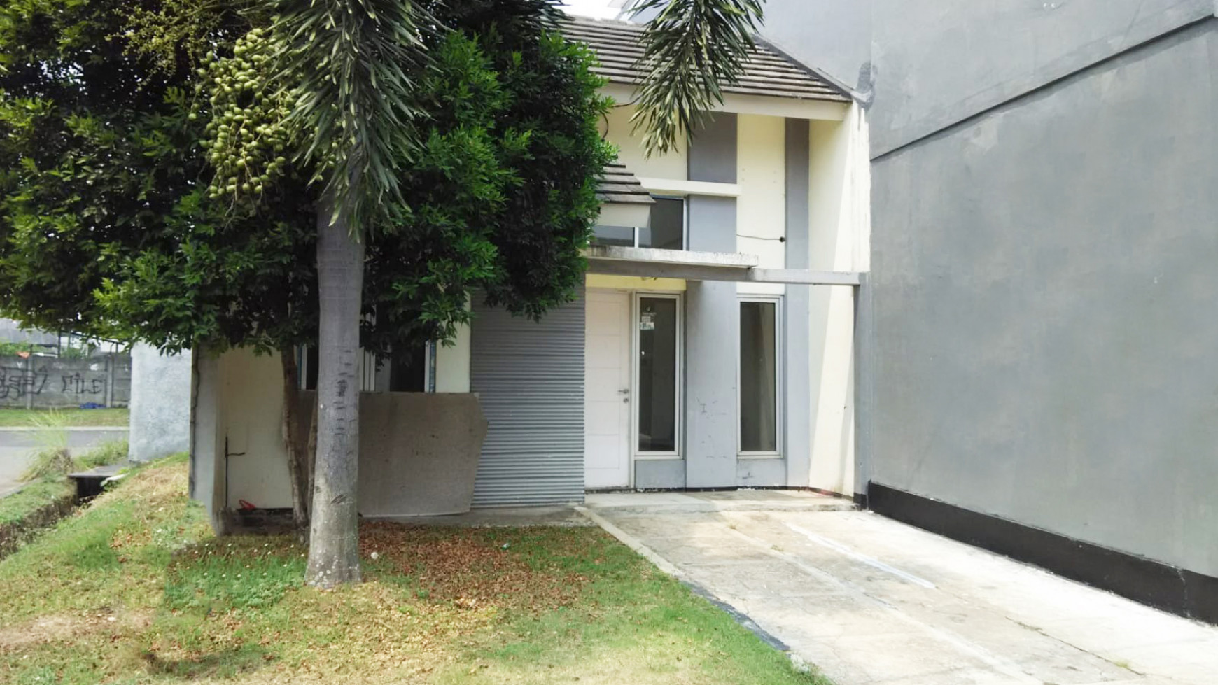 Dijual Rumah siap huni di Serpong Garden, Cisauk Tangerang