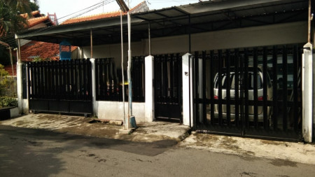 Murah.. Rumah Harga Miring Darmo Permai Timur