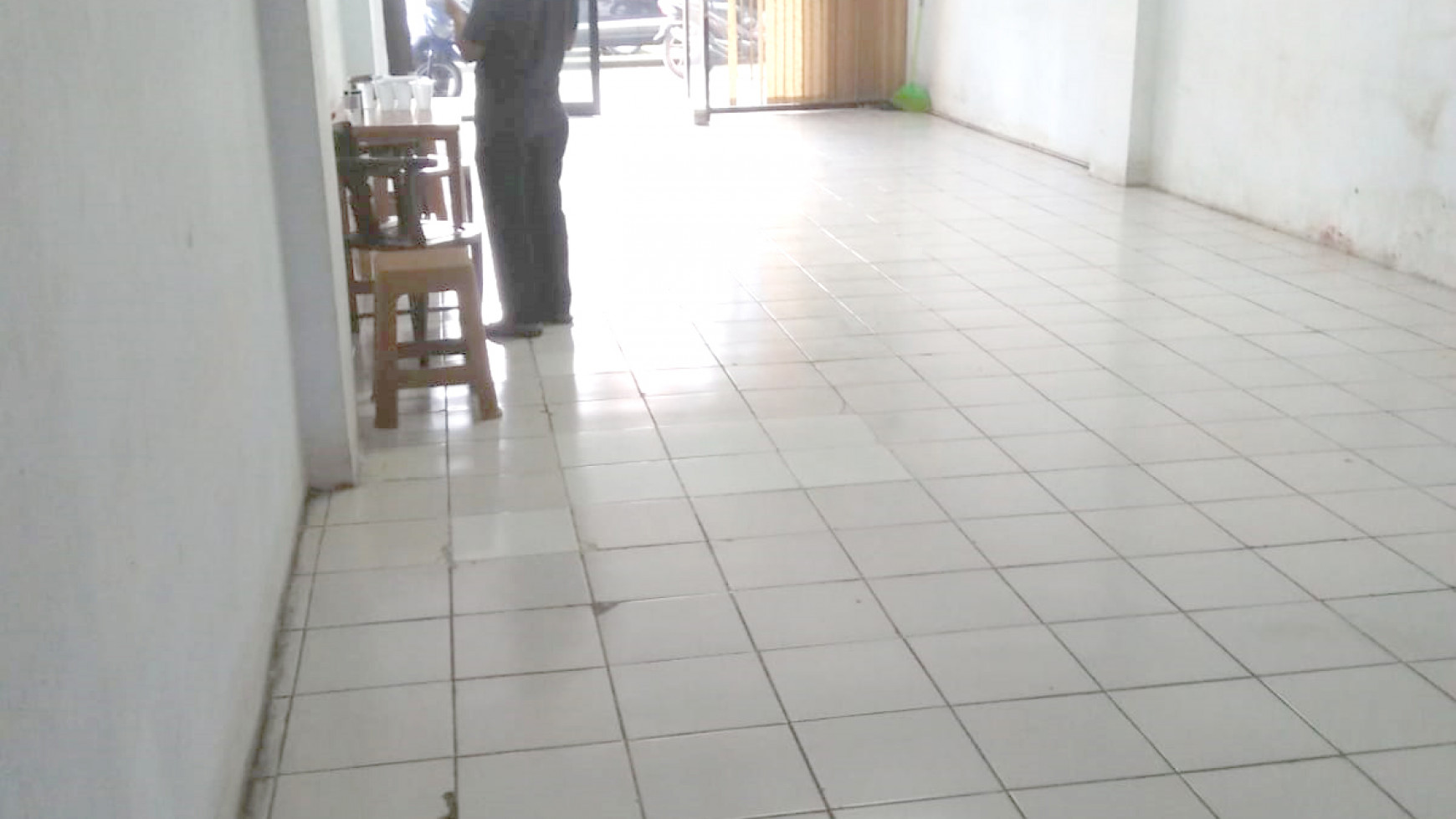 Ruko Strategis Di Jl Saharjo Raya, Tebet, DKI Jakarta Selatan