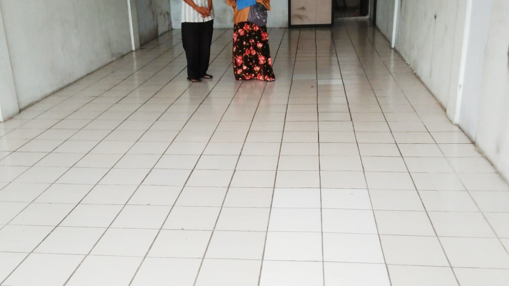 Ruko Strategis Di Jl Saharjo Raya, Tebet, DKI Jakarta Selatan