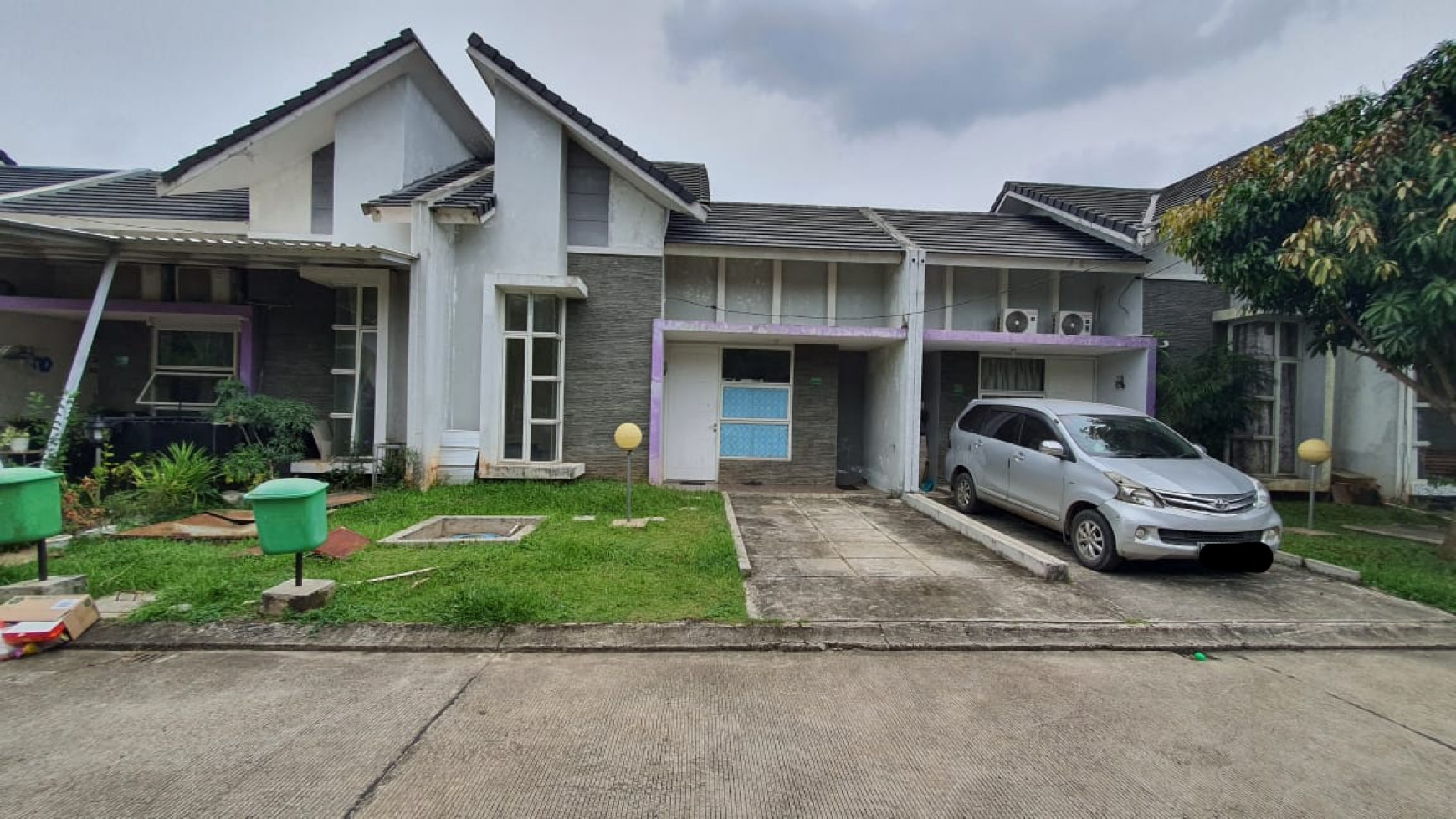 Rumah Bagus Di Serpong Garden 2, BSD Tangerang Selatan