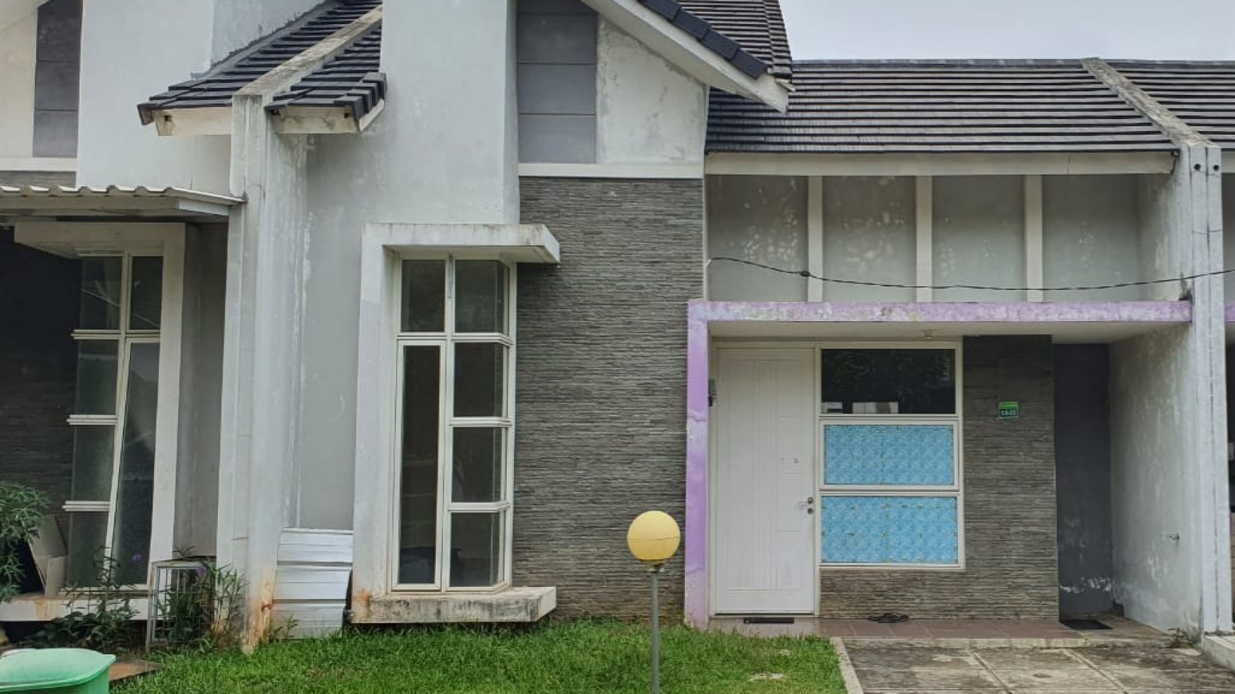 Rumah Bagus Di Serpong Garden 2, BSD Tangerang Selatan