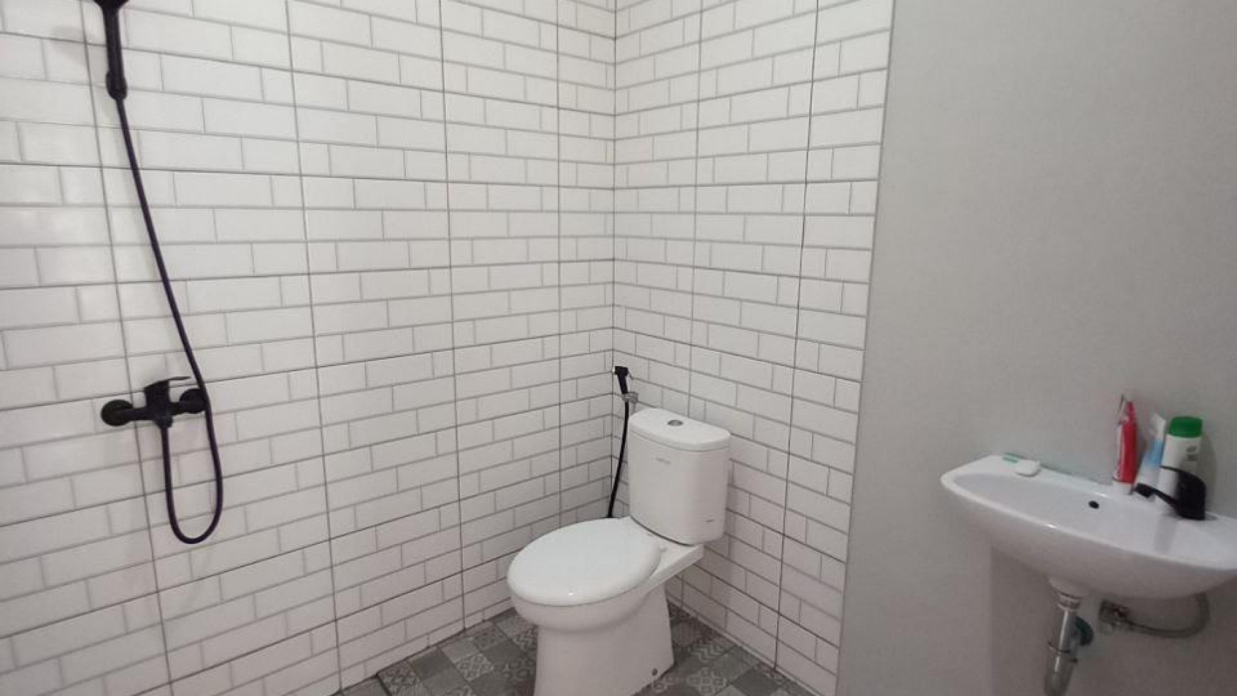 Rumah Mandiri  Rumah Baru Kencana Loka ext BSD City