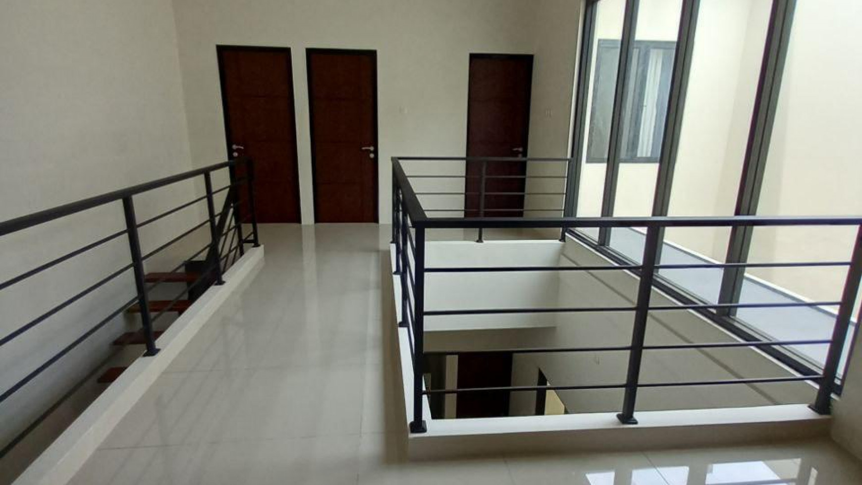 Rumah Mandiri  Rumah Baru Kencana Loka ext BSD City