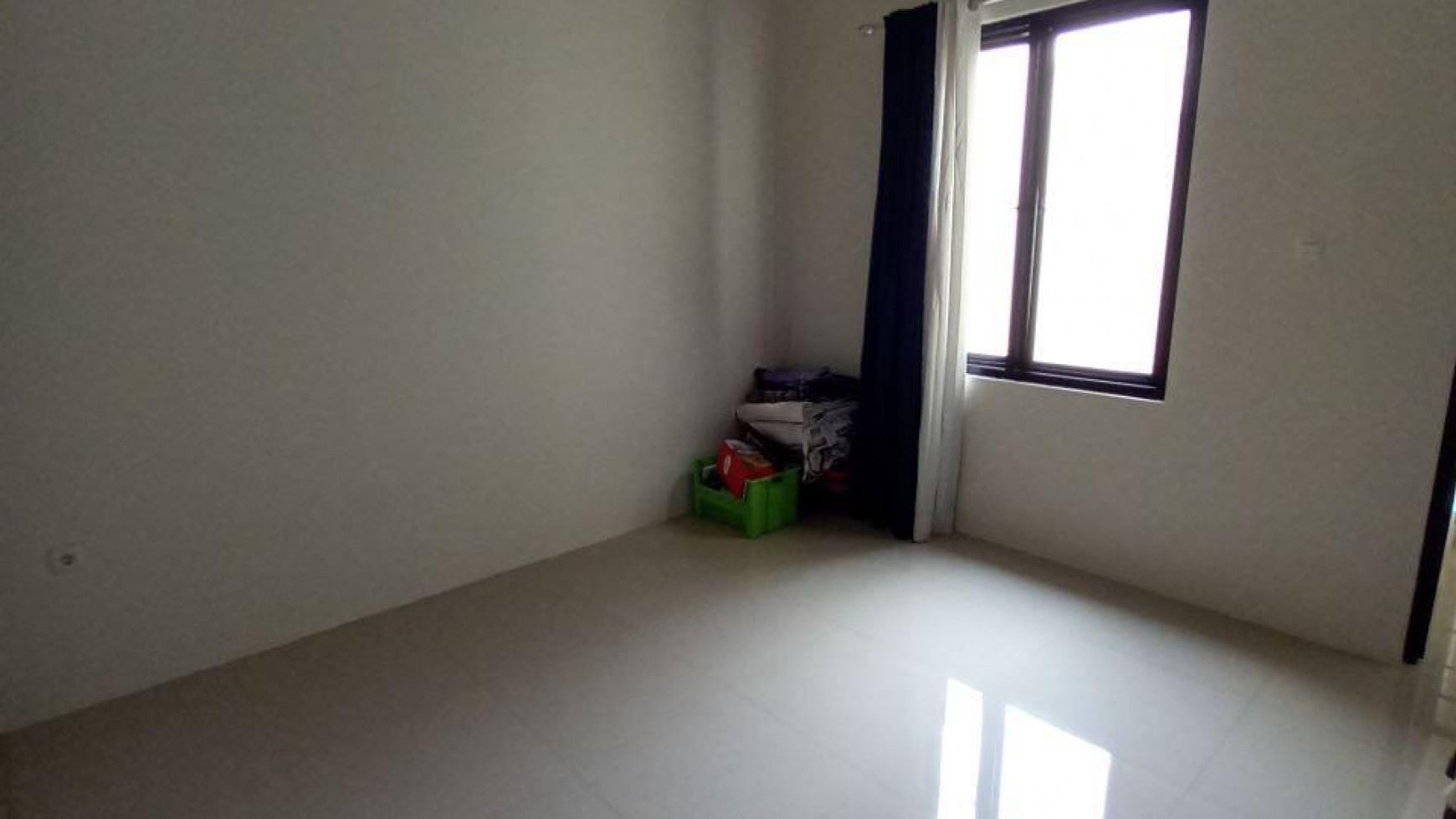 Rumah Mandiri  Rumah Baru Kencana Loka ext BSD City