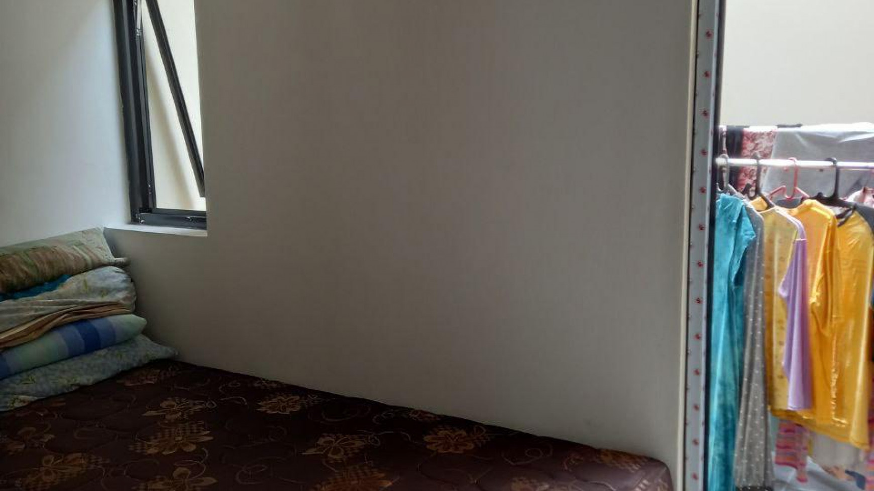 Rumah Mandiri  Rumah Baru Kencana Loka ext BSD City