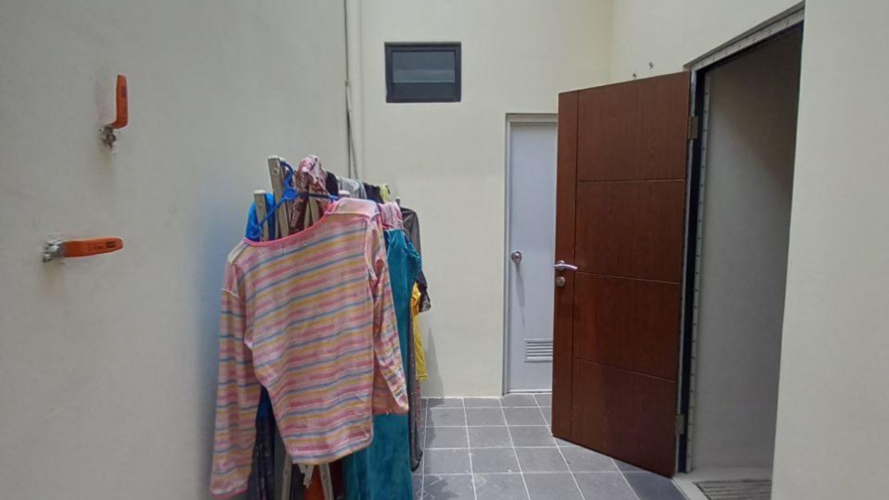 Rumah Mandiri  Rumah Baru Kencana Loka ext BSD City