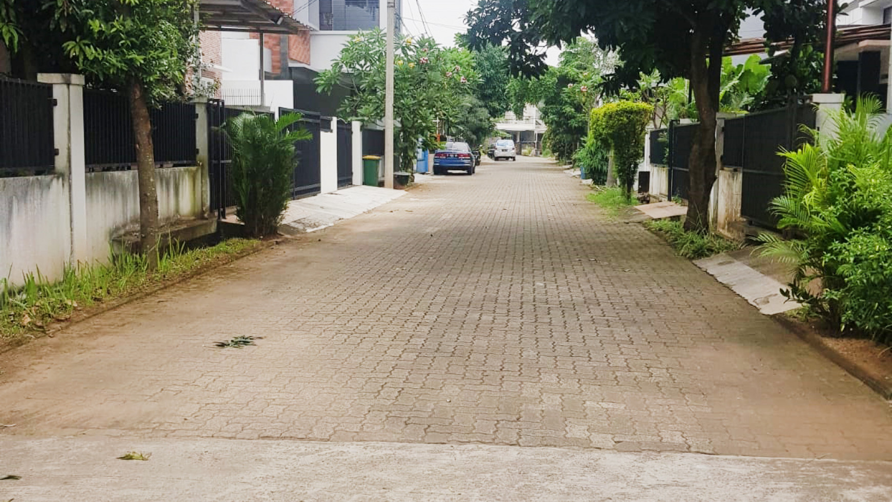 Rumah Bagus Di Villa Gunung Lestari Kota Tangerang Selatan