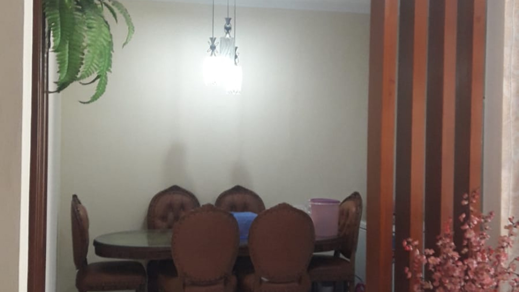 Rumah Bagus Di Villa Gunung Lestari Kota Tangerang Selatan