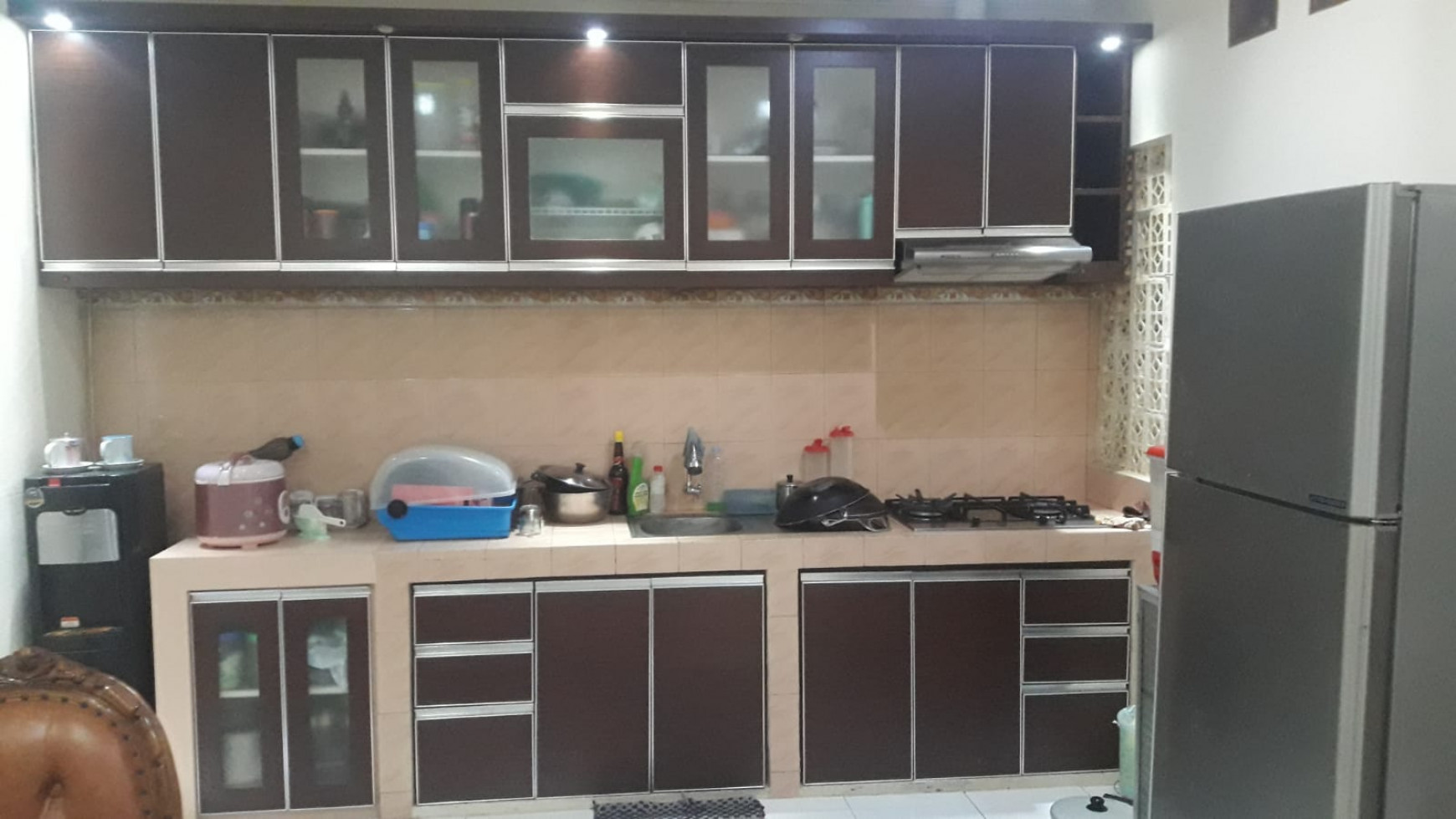 Rumah Bagus Di Villa Gunung Lestari Kota Tangerang Selatan