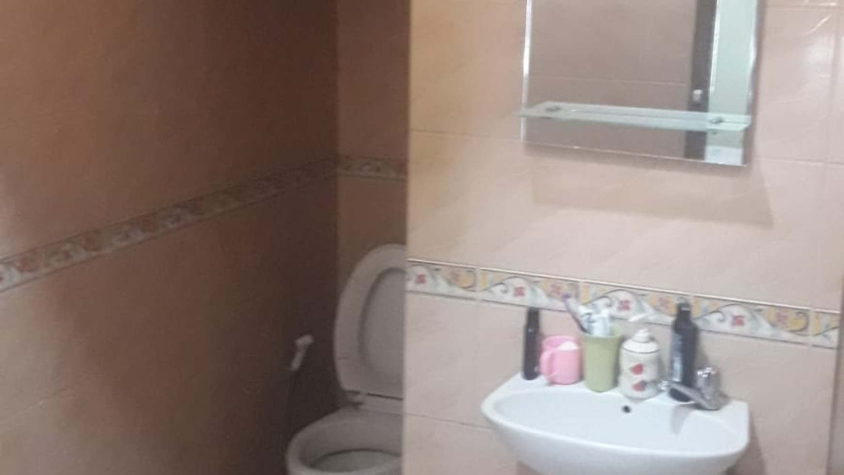 Rumah Bagus Di Villa Gunung Lestari Kota Tangerang Selatan