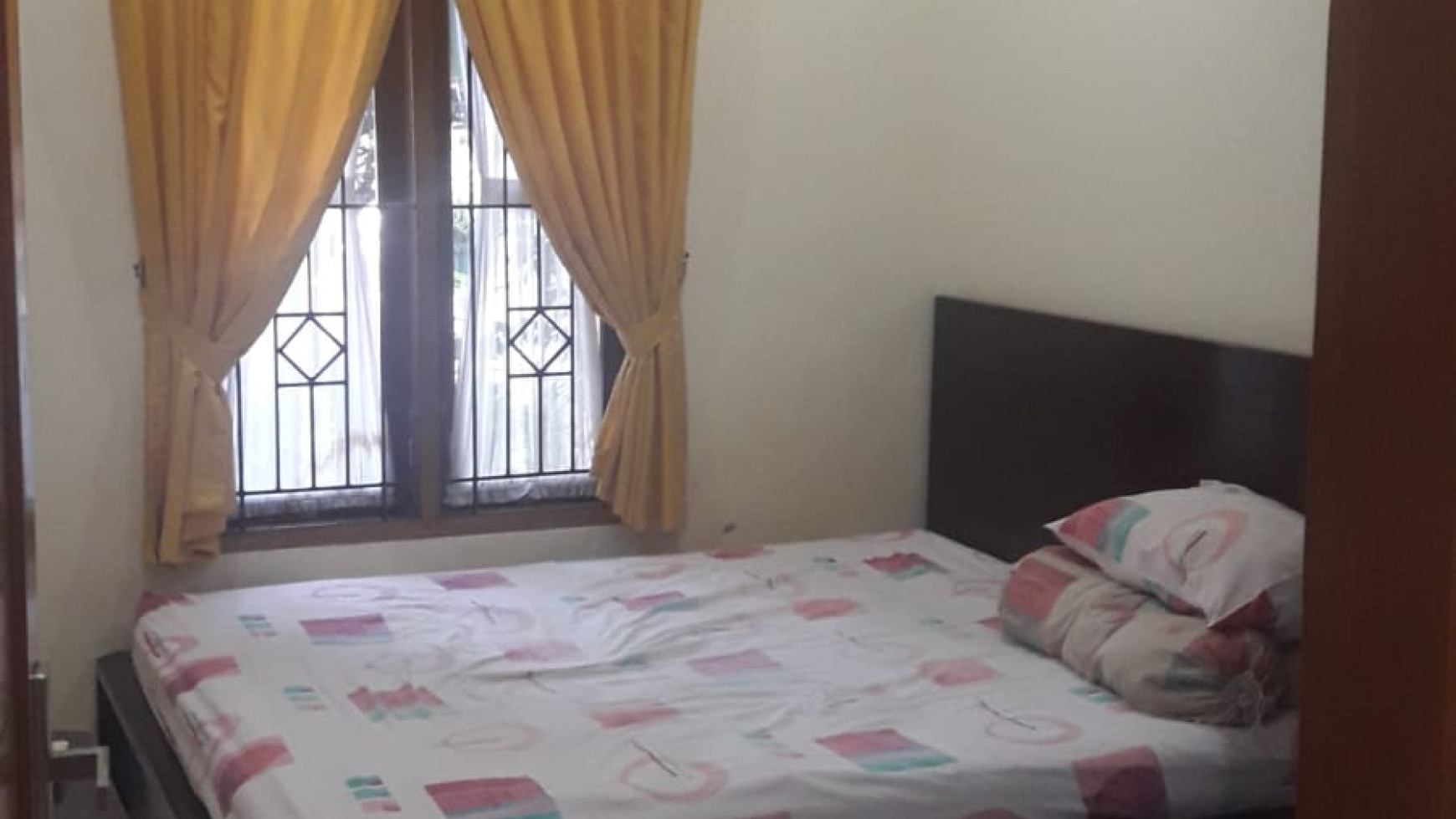 Rumah Bagus Di Villa Gunung Lestari Kota Tangerang Selatan