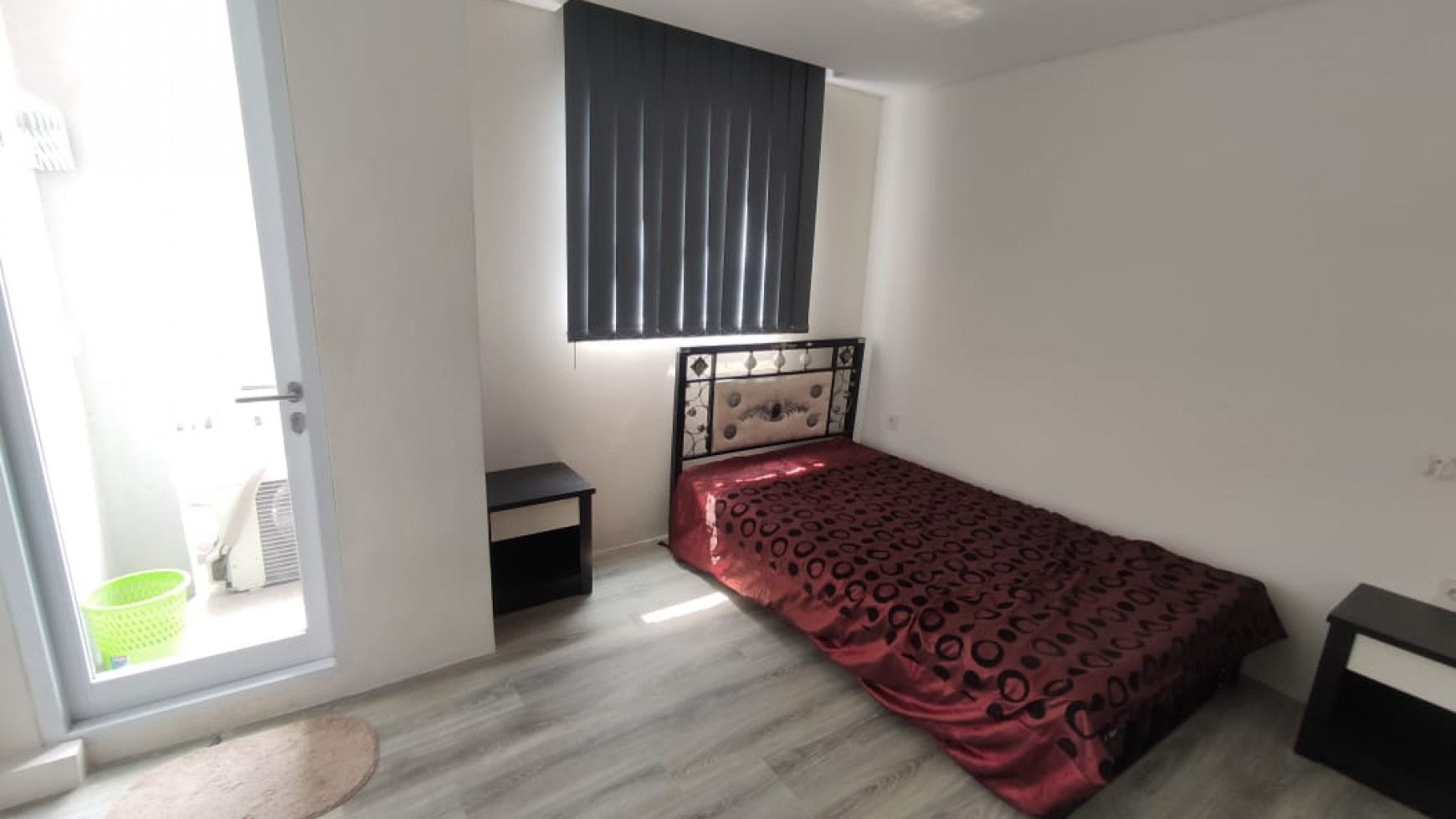 Apartemen type studio fully furnished siap huni di Bintaro