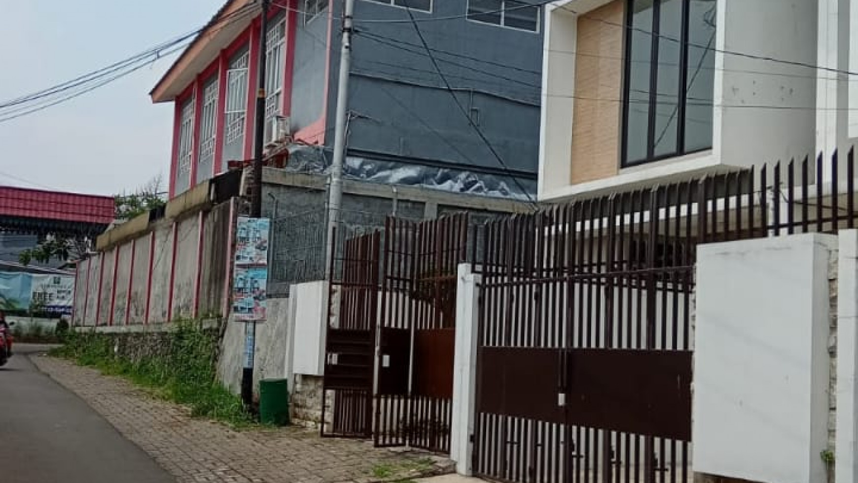 Rumah Bagus Di Bhuvana Residence, Pondok Aren, Kota Tangerang Selatan