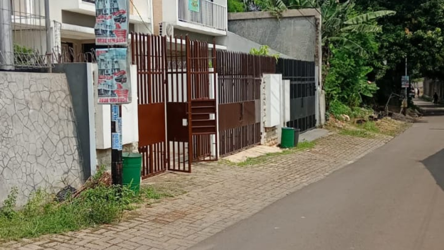 Rumah Bagus Di Bhuvana Residence, Pondok Aren, Kota Tangerang Selatan