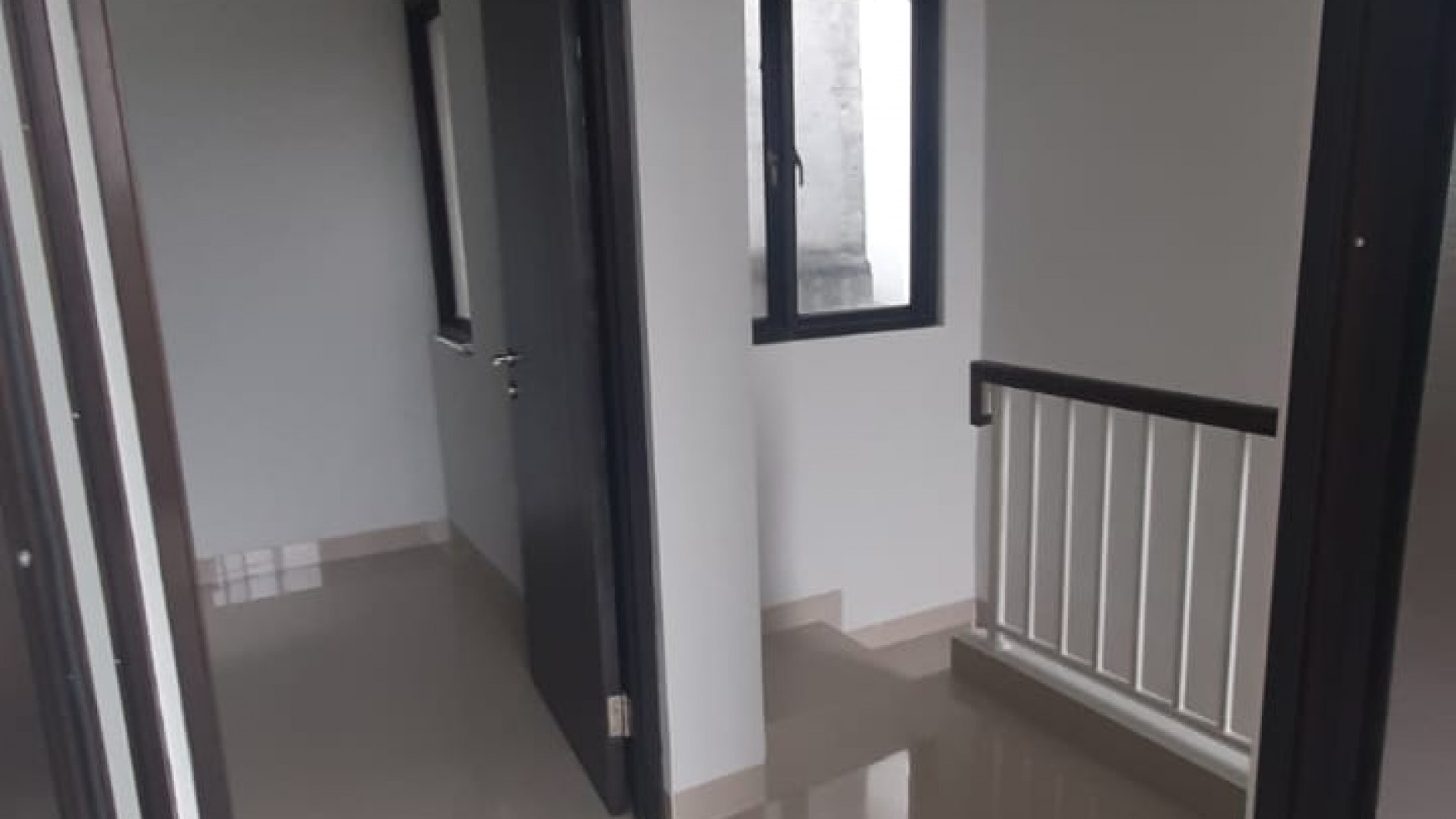 Rumah Bagus Di Bhuvana Residence, Pondok Aren, Kota Tangerang Selatan