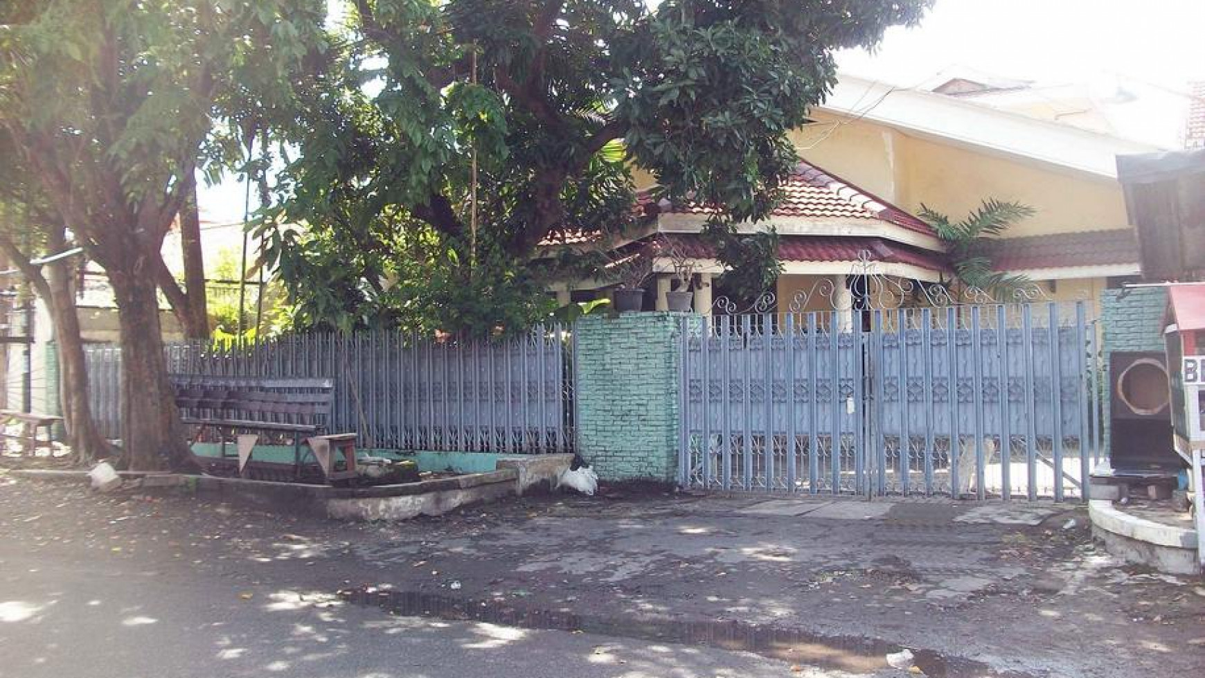 Rumah Kost di Manyar Rejo, 17 Kamar, Lokasi Strategis, Aktif