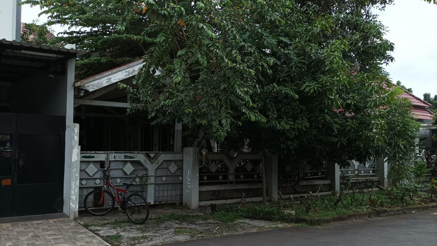 Rumah Lokasi Strategis Di Gading Serpong