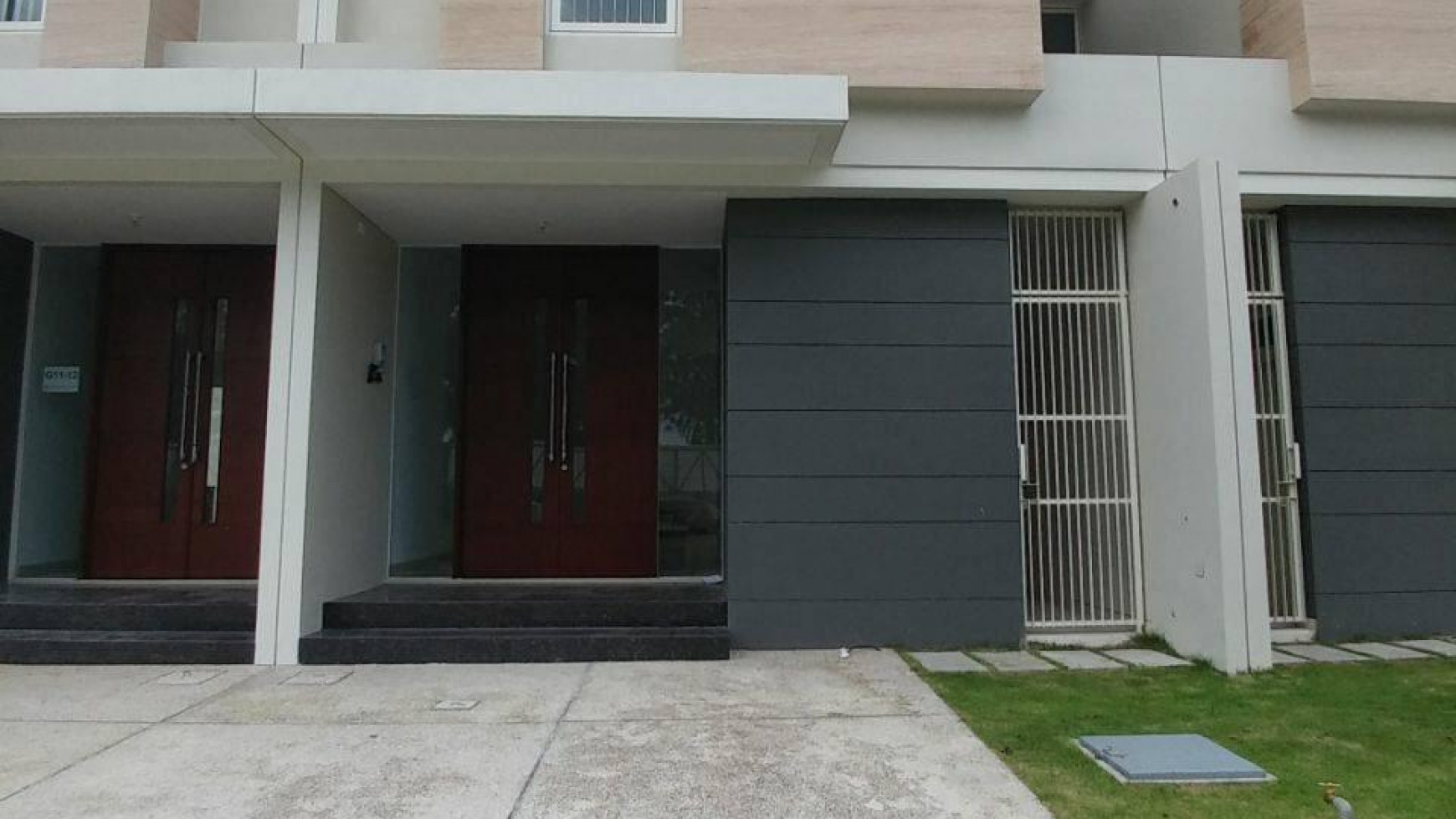 Dijual Rumah Baru Gress   *Wisata Bukit Mas 2* Wiyung - Surabaya Barat