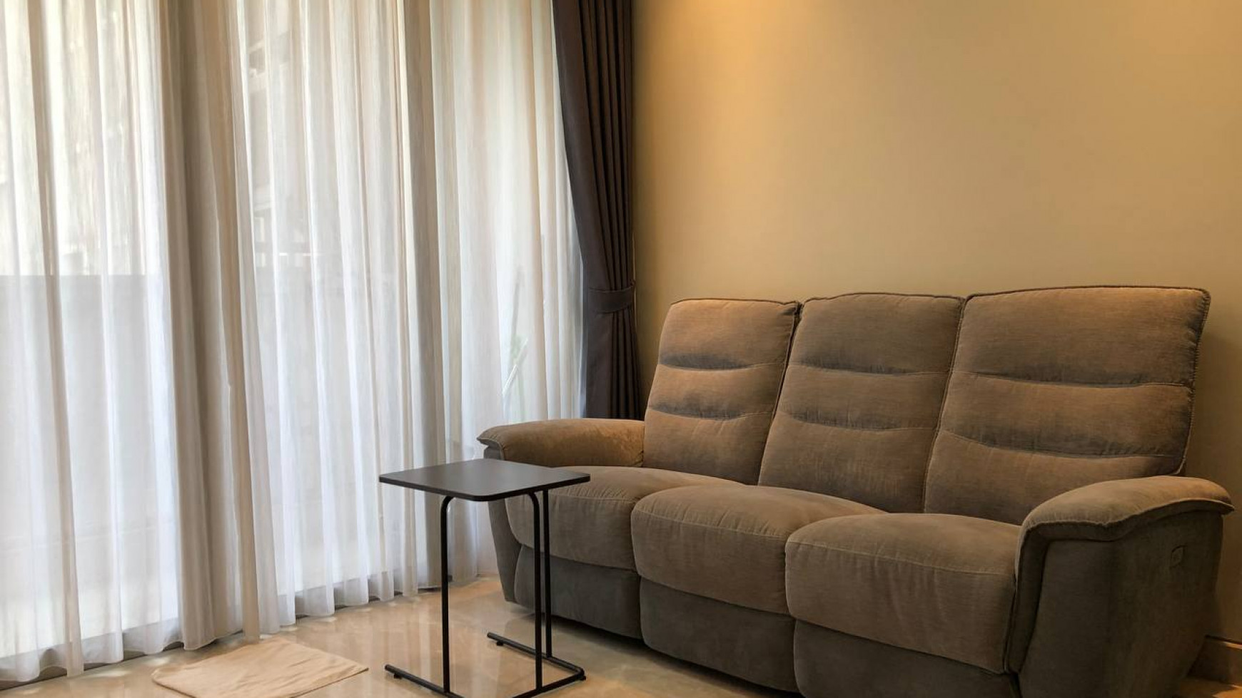 The Elements Kuningan 2 BR Fully Furnished