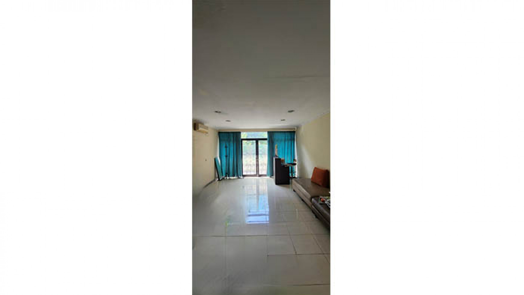 Rumah Standart Kelapa Puan Timur, Kelapa Gading Luas 10x17m2