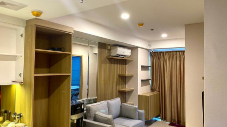 Apt. 2BR siap huni Daan Mogot City *RWCG/2022/06/0011-KIM