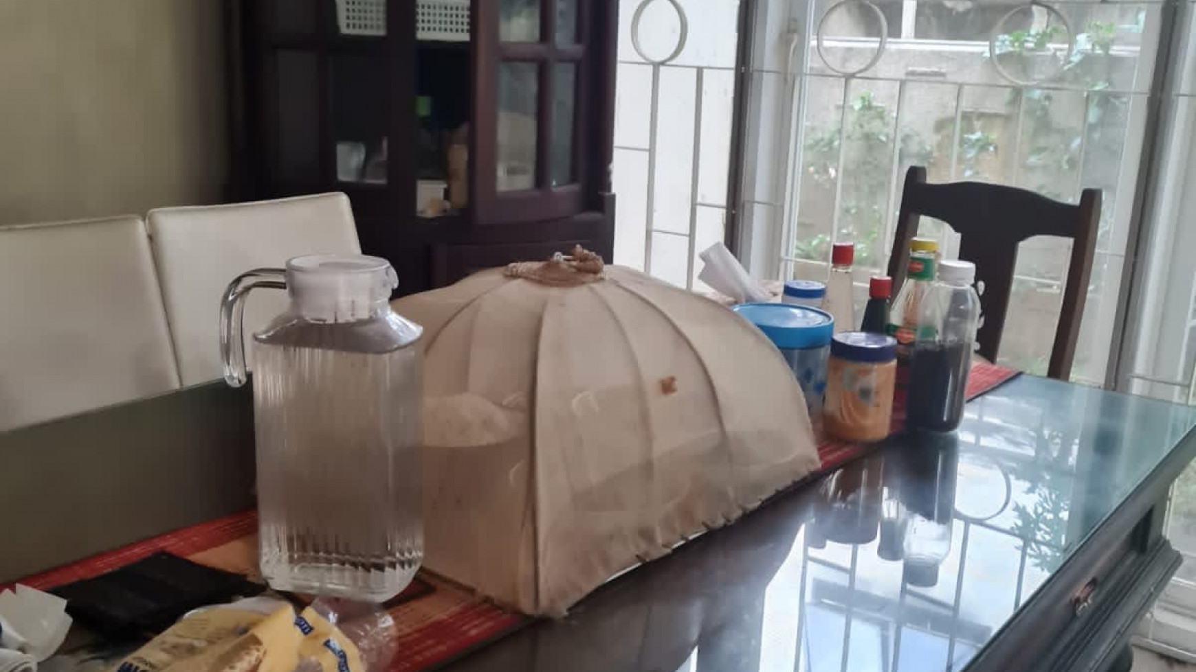 Dijual Rumah Hitung Tanah Gondangdia Menteng