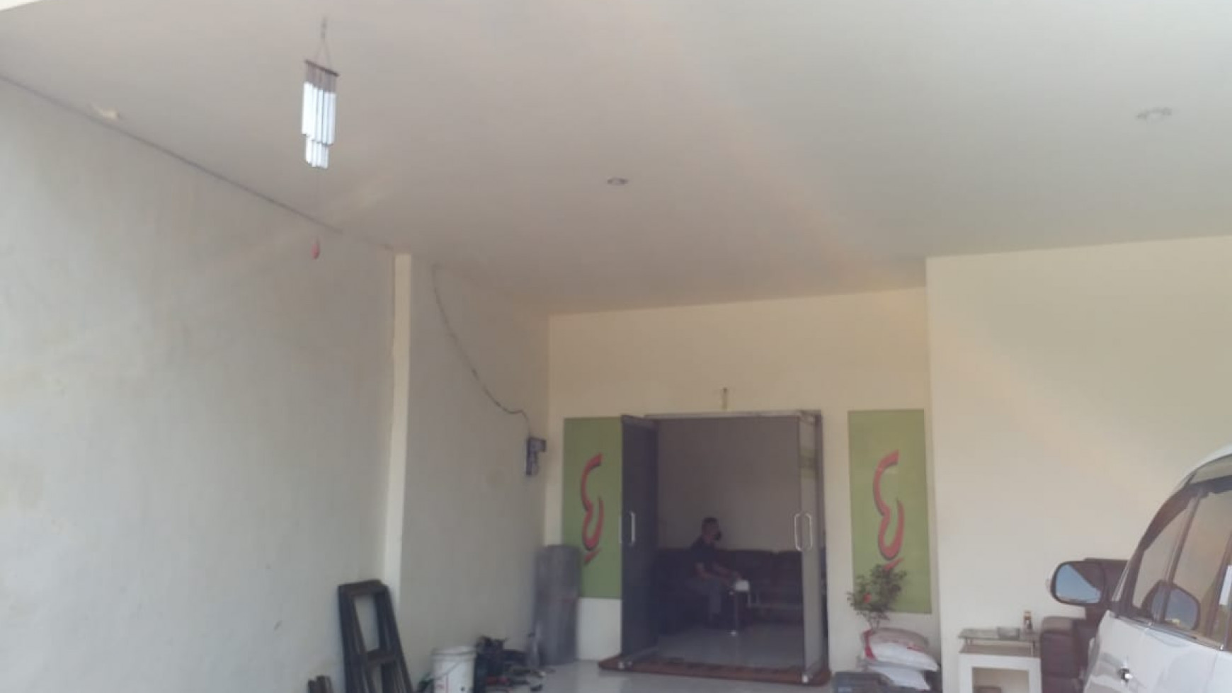 Dijual / disewakan Tanah Kavling Area Komersil Nol Jalan Raya Mayjen Sungkono Surabaya Barat