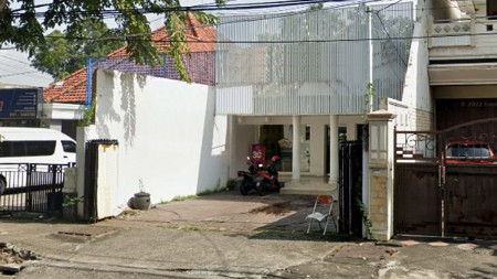 Rumah di Jl. Kartini, Lokasi Pusat Kota cocok untuk Resto/Cafe, Klinik, Kantor Bank 